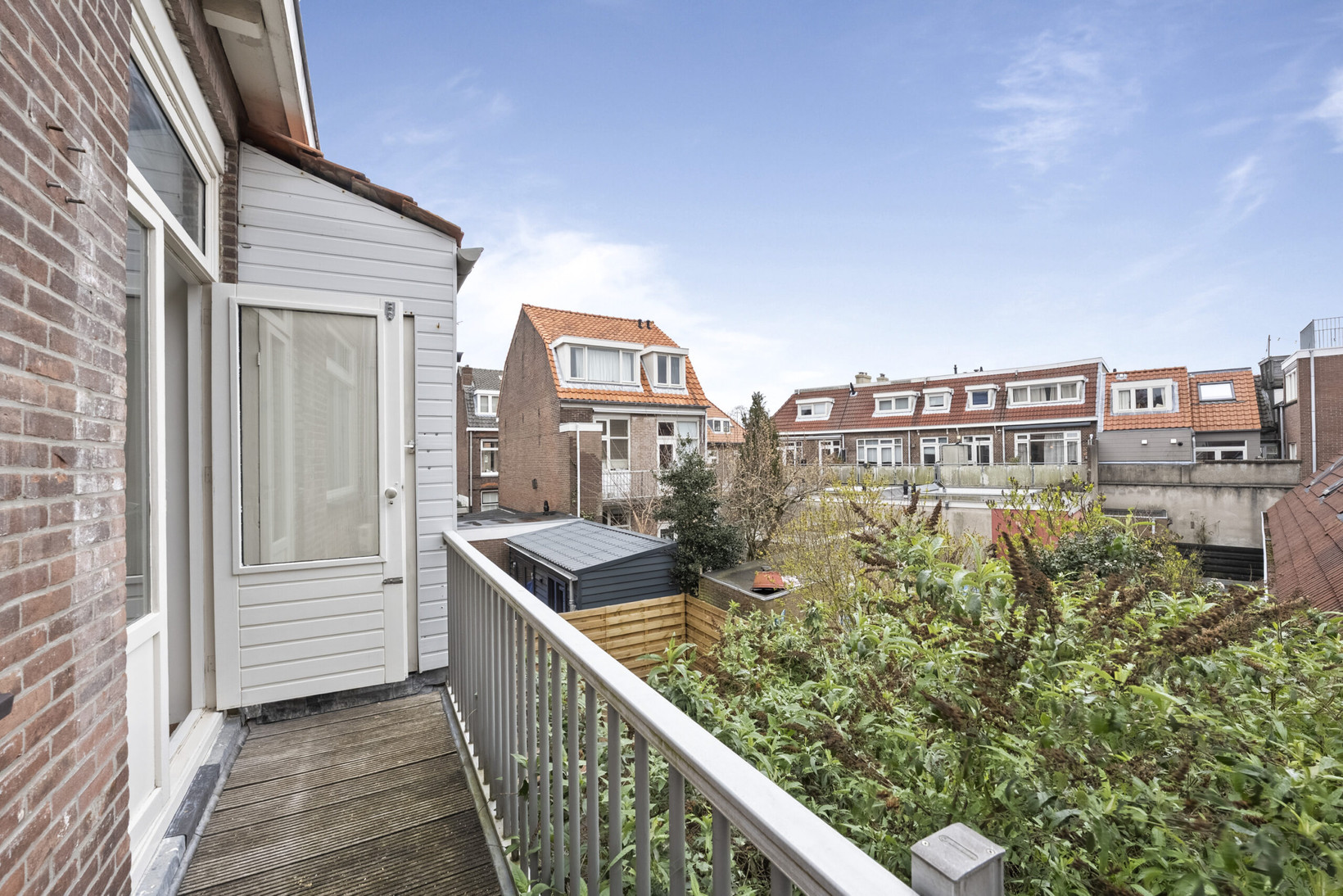 Appartement te koop: Kerkhofstraat 35RD, Haarlem