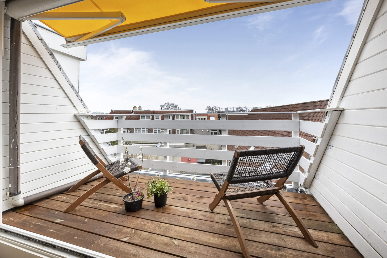 Appartement te koop: Kerkhofstraat 35RD, Haarlem
