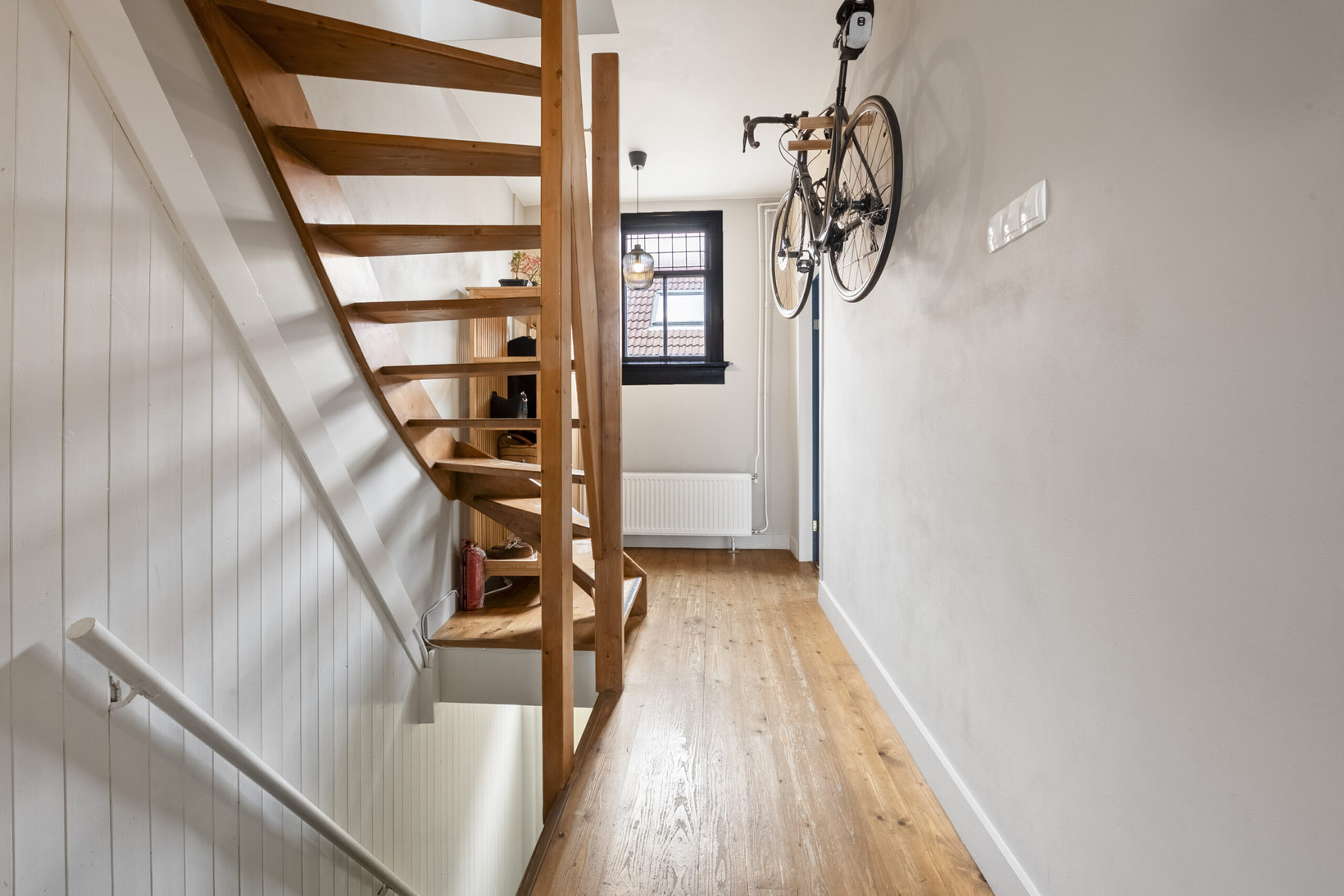 Appartement te koop: Kerkhofstraat 35RD, Haarlem