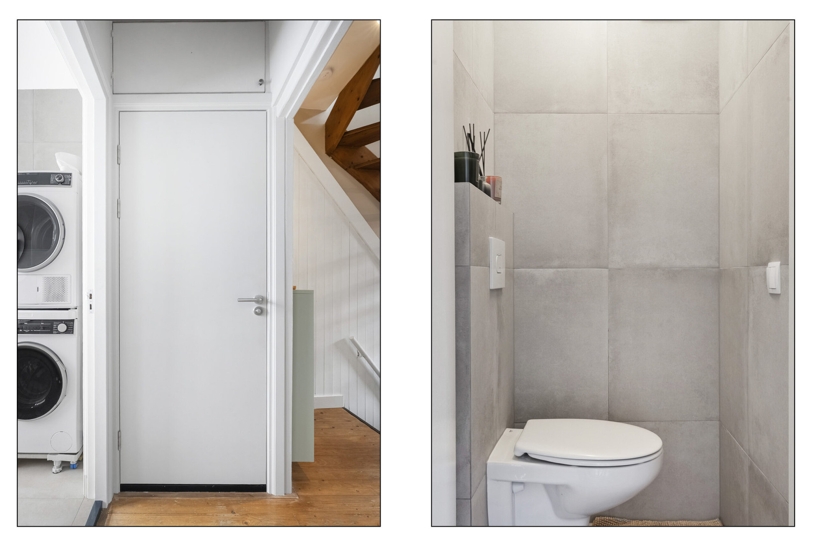 Appartement te koop: Kerkhofstraat 35RD, Haarlem