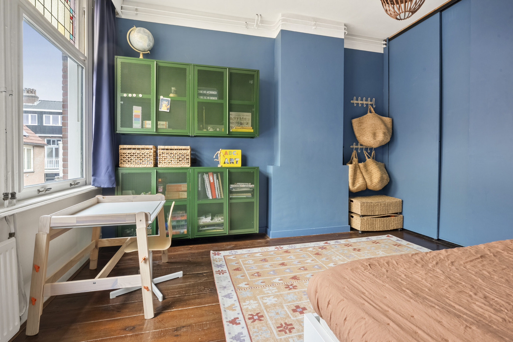Appartement te koop: Kerkhofstraat 35RD, Haarlem