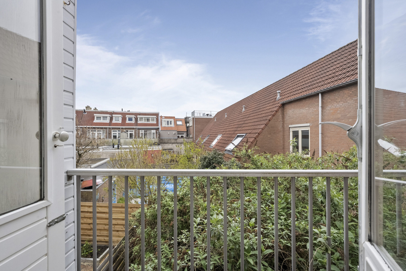 Appartement te koop: Kerkhofstraat 35RD, Haarlem