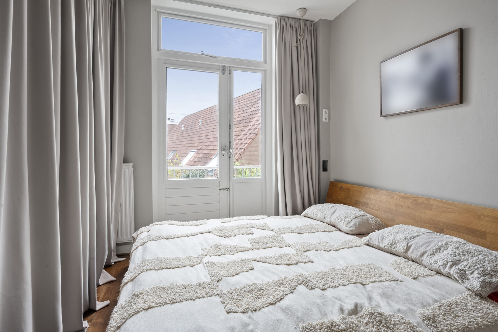 Appartement te koop: Kerkhofstraat 35RD, Haarlem
