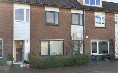 Leliestraat 33