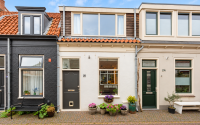Leliestraat 26