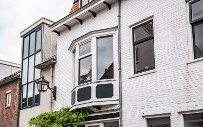 Spiegelstraat 29-A