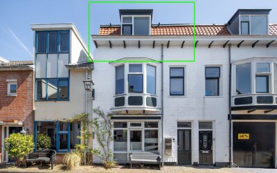 Spiegelstraat 29-B