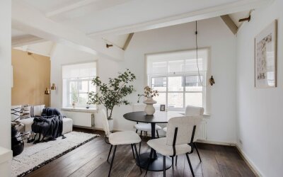 Huis te koop Spiegelstraat 3
