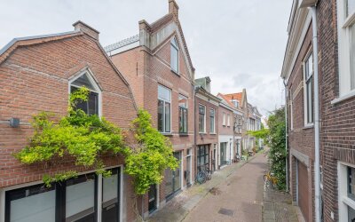 Nieuwe Spaarnwouderstraat 12-RD