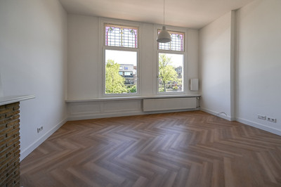 Lange Herenvest 20-A