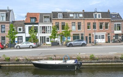 Lange Herenvest 20-A