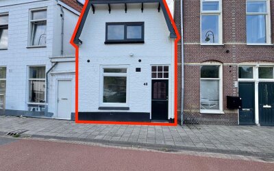 Lange Heren. 40