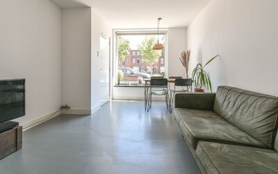 Lange Herenvest 92