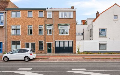 Lange Herenvest 110-RD