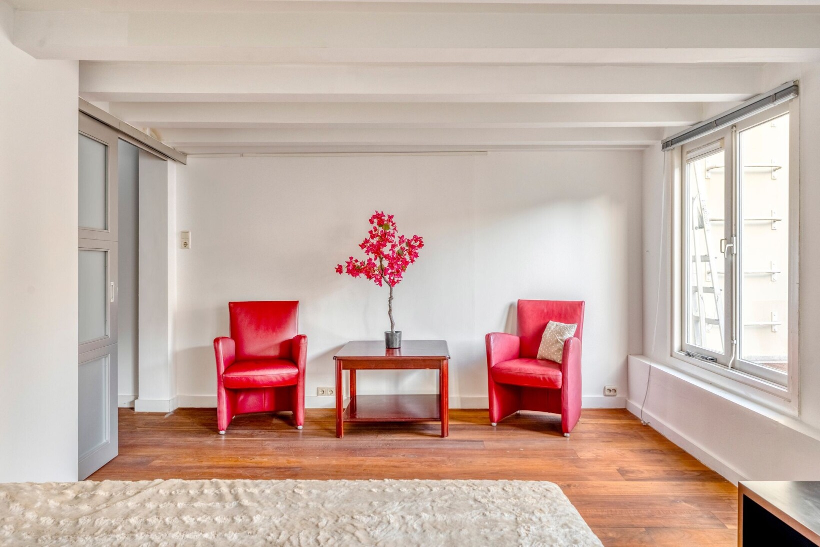 Appartement te koop: Spaarne 29E, Haarlem