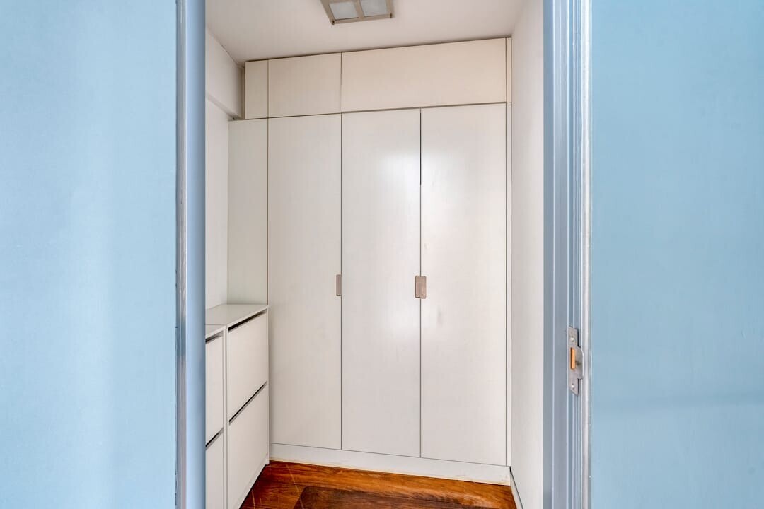 Appartement te koop: Spaarne 29E, Haarlem