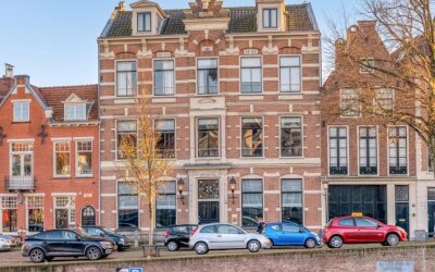 Spaarne 29-E