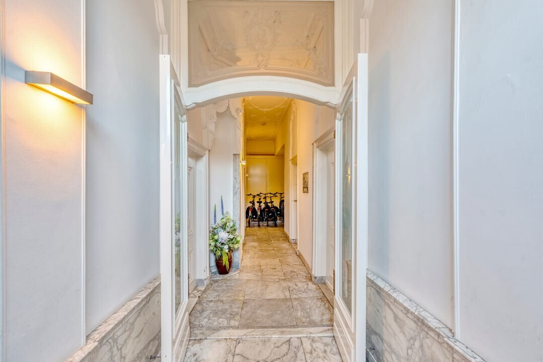 Appartement te koop: Spaarne 29E, Haarlem