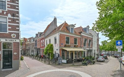 Spaarne 37-A