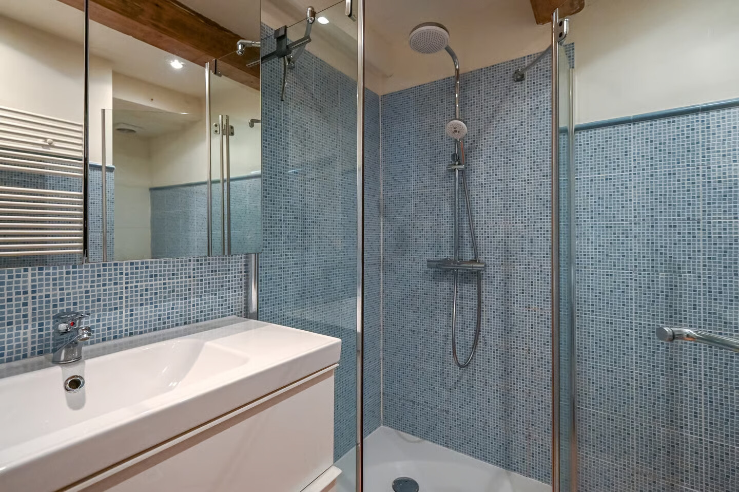Appartement te koop: Spaarne 37A, Haarlem