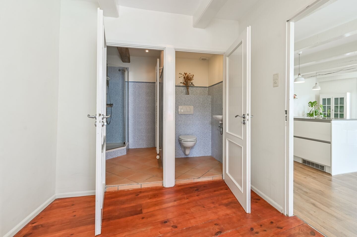 Appartement te koop: Spaarne 37A, Haarlem