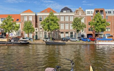 Spaarne 113