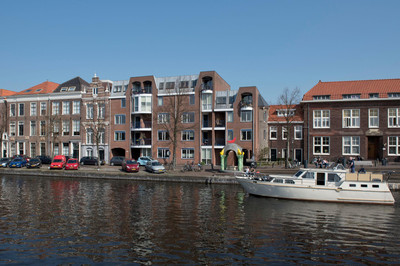 Spaarne 143