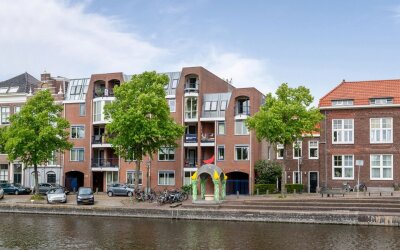 Spaarne 151