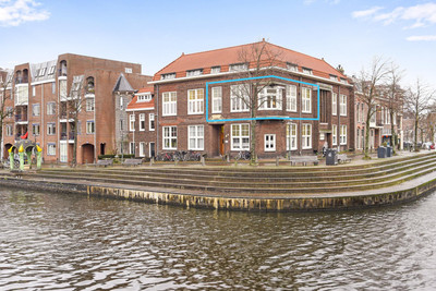 Spaarne 209