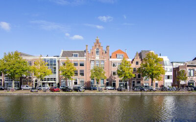 Spaarne 65-A