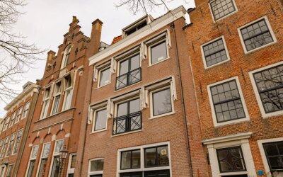 Spaarne 67-A