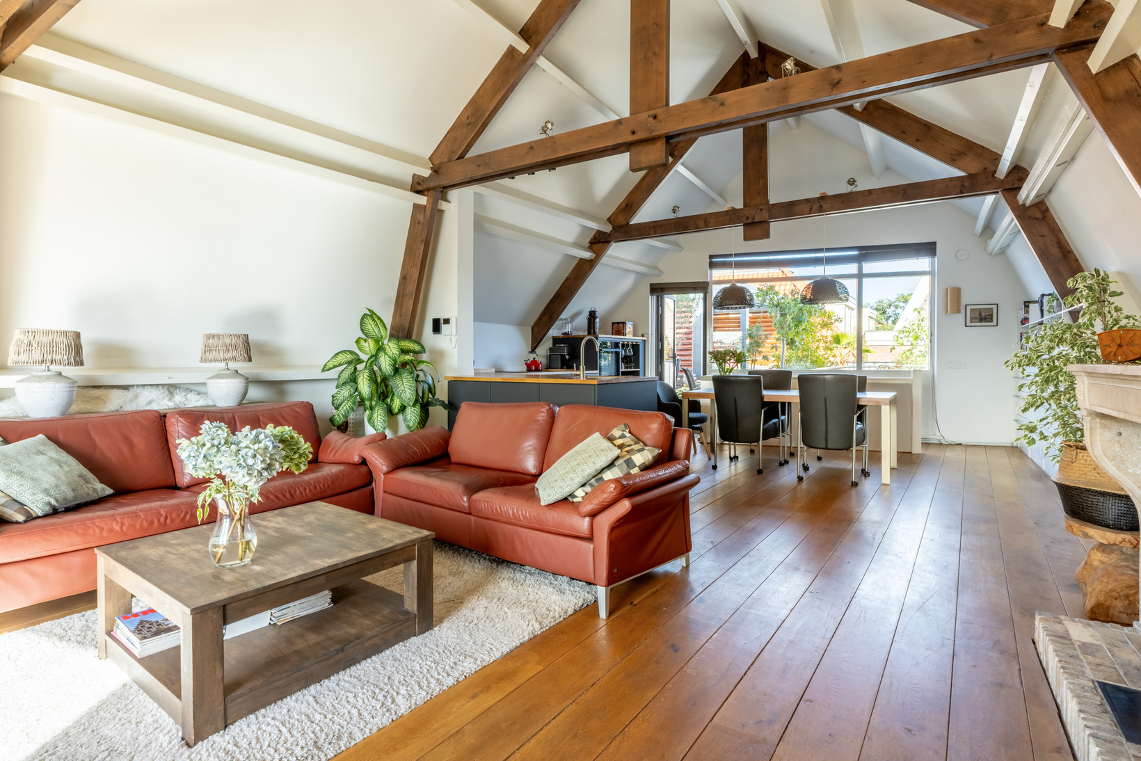 Appartement te koop: Spaarne 67C, Haarlem