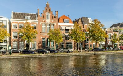 Spaarne 67-C