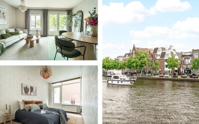 Spaarne 71-B