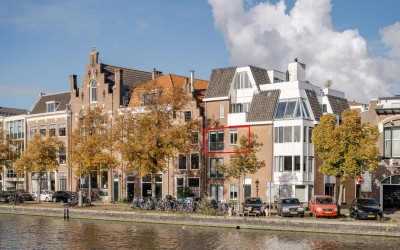 Spaarne 73
