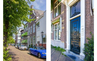 Spaarne 77-E