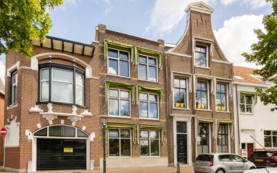 Spaarne 77