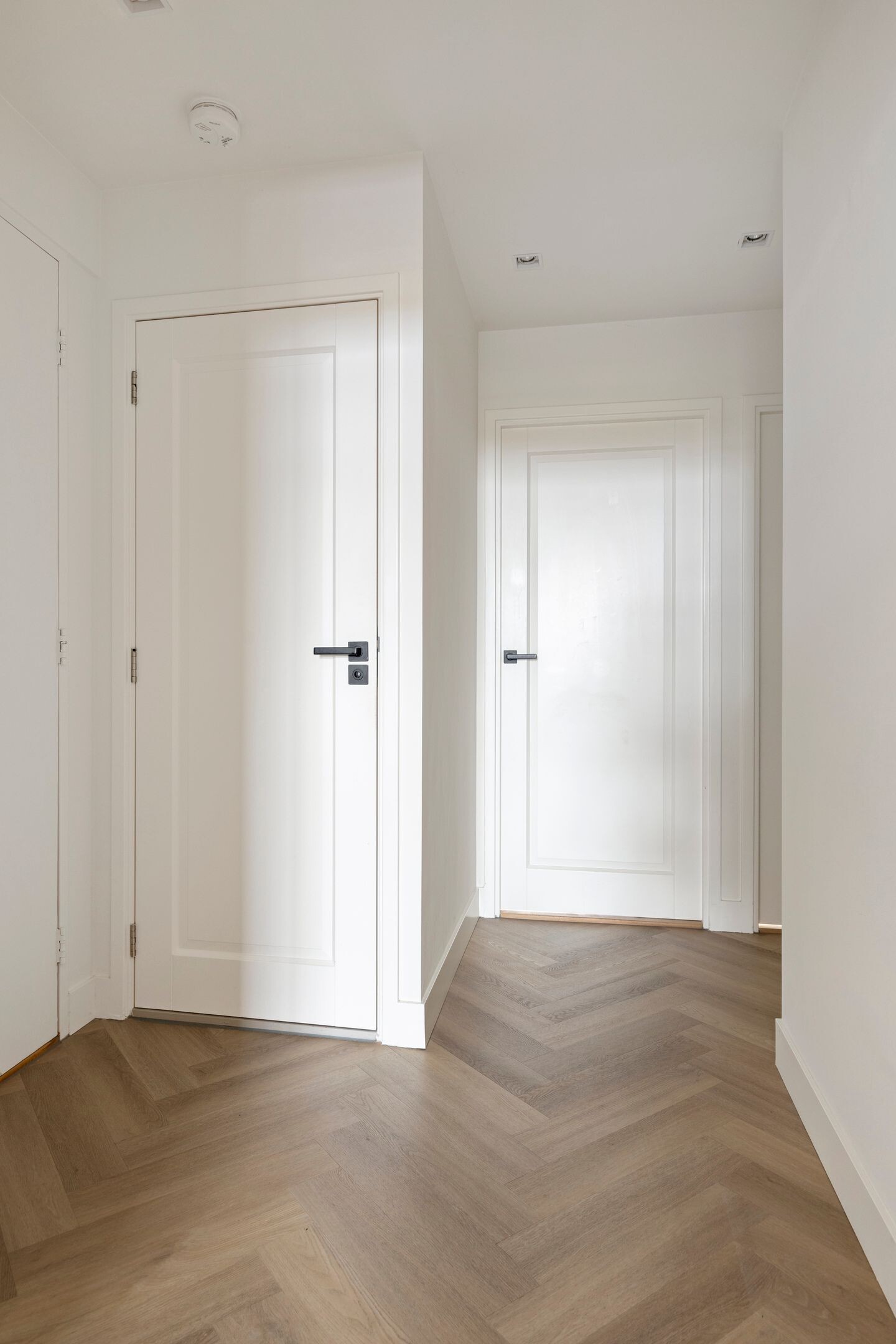 Appartement te koop: Spaarne 79B, Haarlem