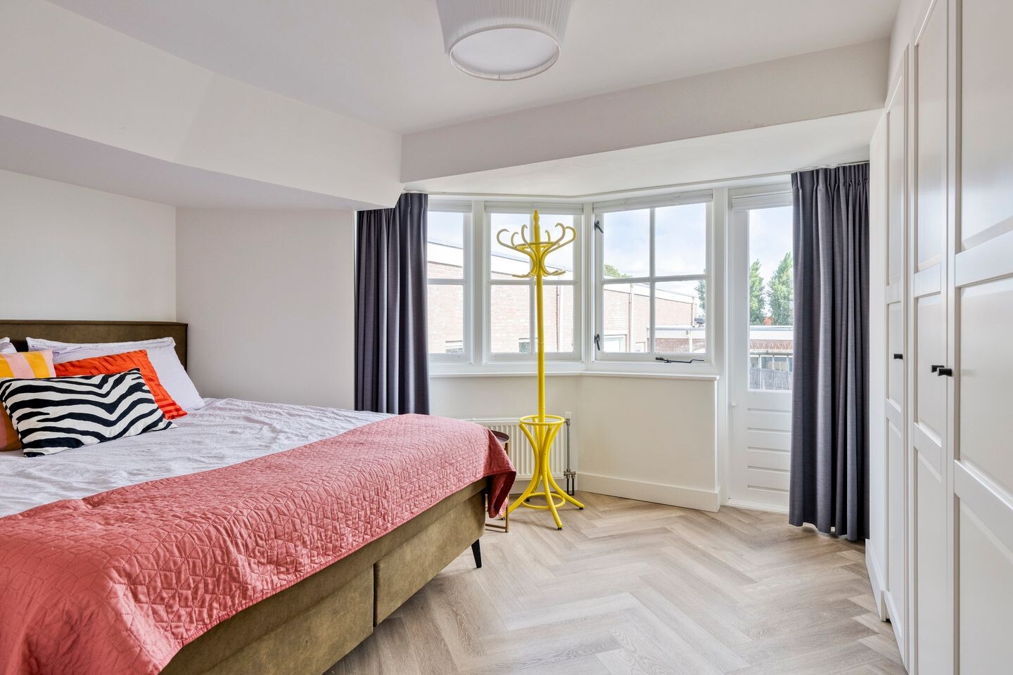 Appartement te koop: Spaarne 79B, Haarlem