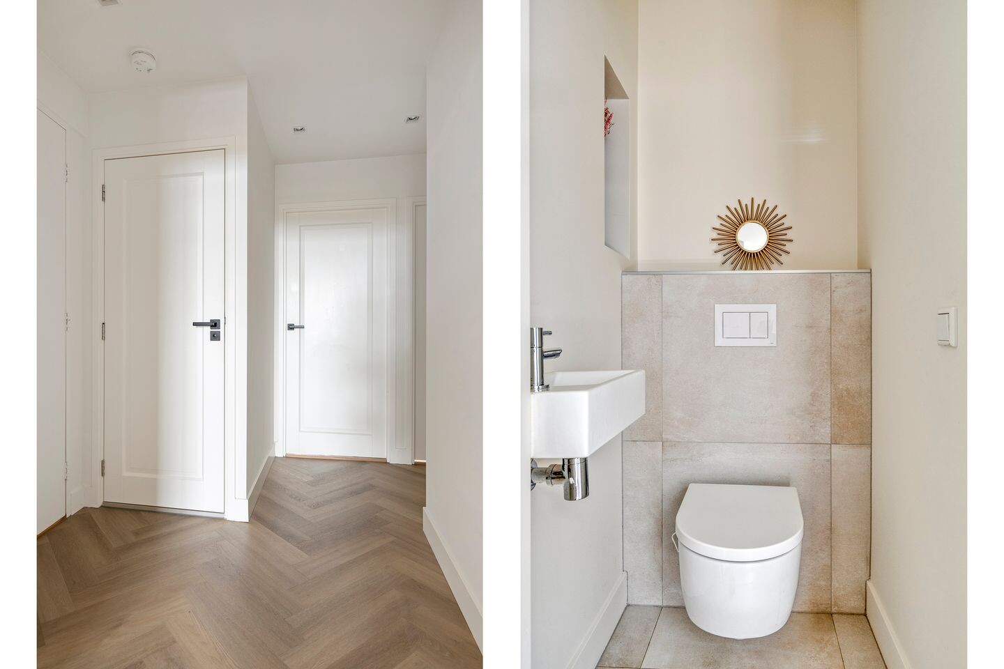 Appartement te koop: Spaarne 79B, Haarlem