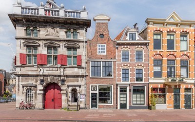 Spaarne 28