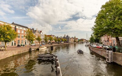 Spaarne 58
