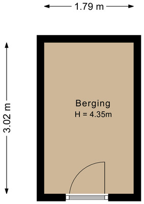 Korte Veerstraat 24