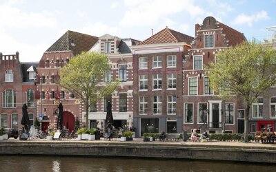 Appartement te koop Spaarne 92-C