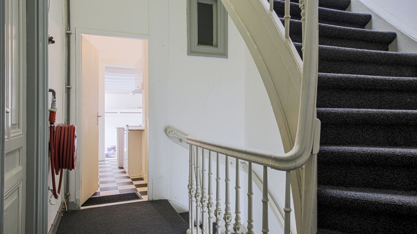Appartement te koop: Spaarne 98, Haarlem