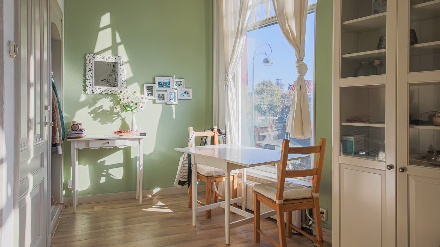 Appartement te koop: Spaarne 98, Haarlem