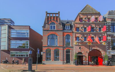 Spaarne 98