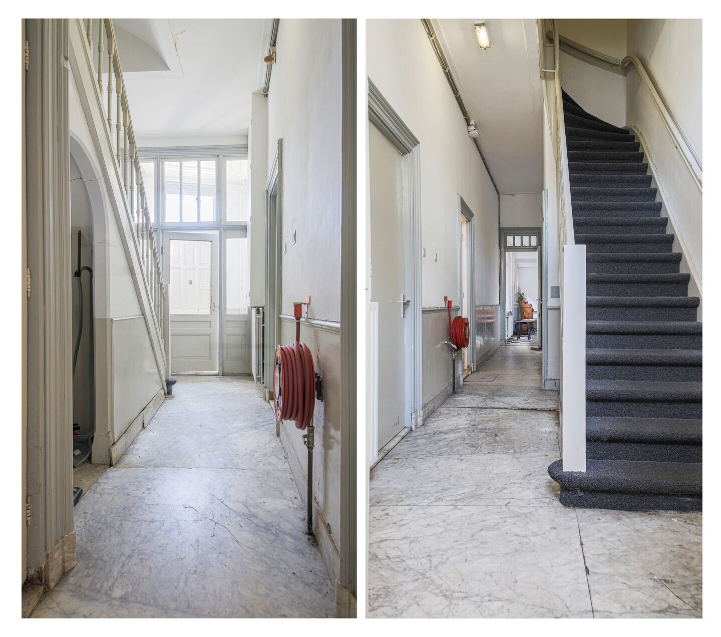 Appartement te koop: Spaarne 98, Haarlem