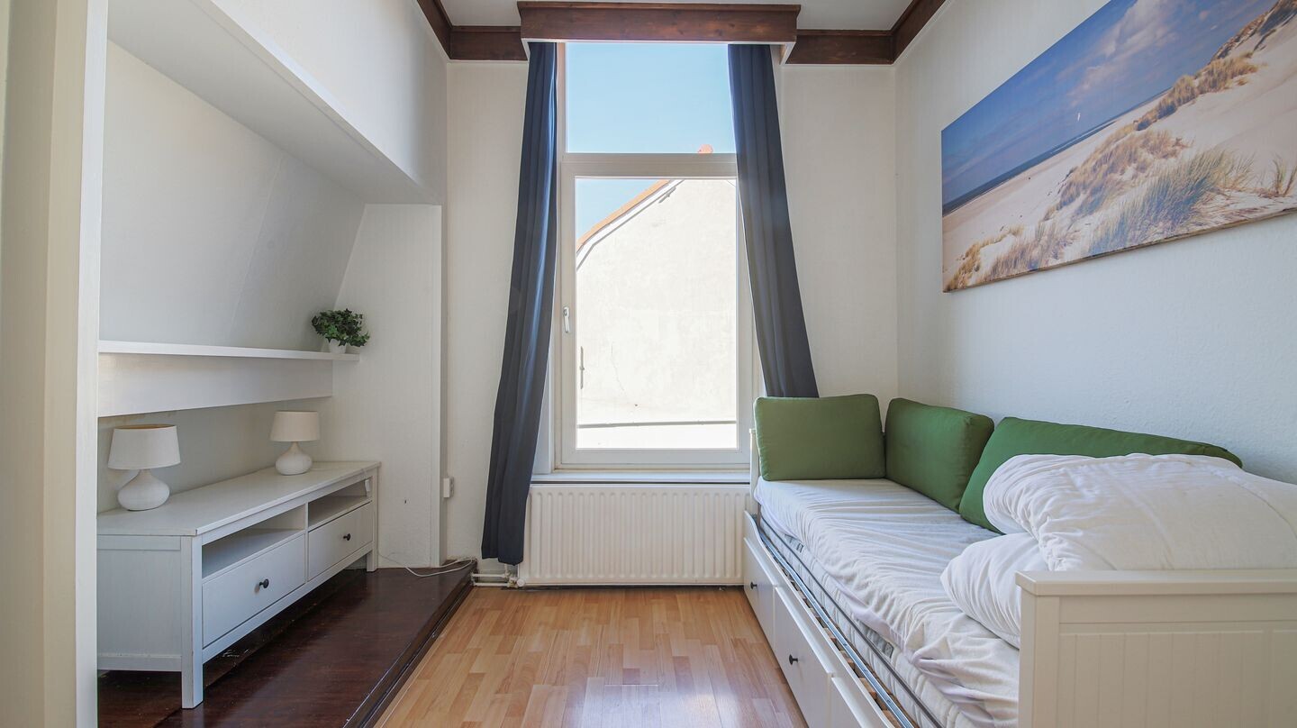 Appartement te koop: Spaarne 98, Haarlem