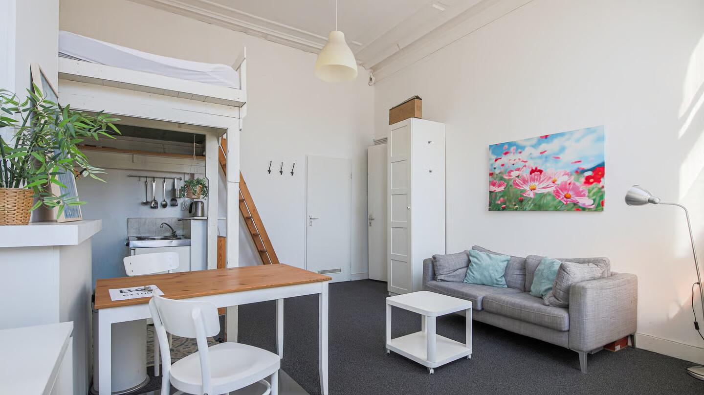 Appartement te koop: Spaarne 98, Haarlem